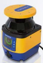 Product image of article SLS-SA5-08 from the category Light curtains > Safety laser scanner by Dietz Sensortechnik.